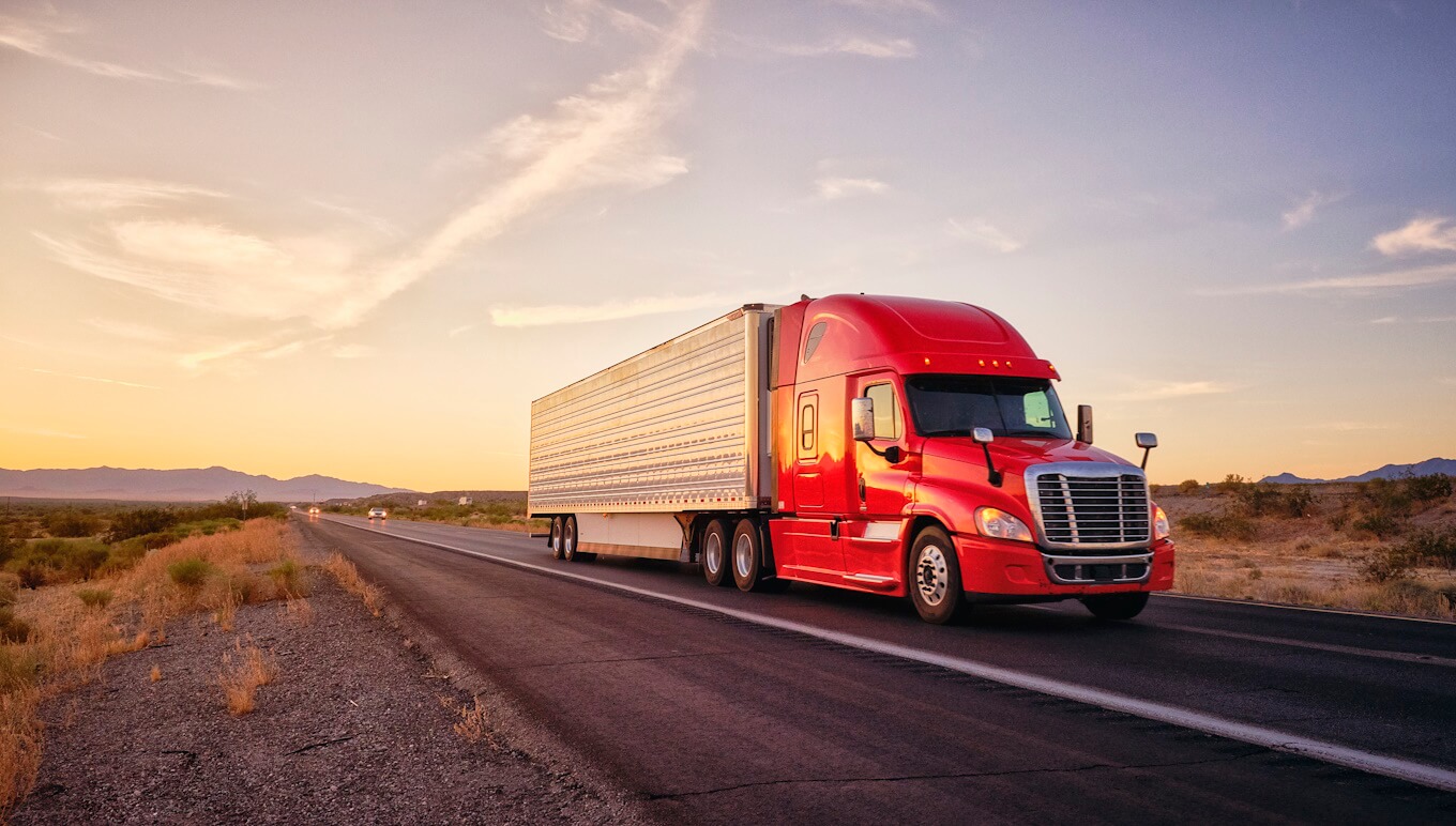 LALO'S TRUCKING INC